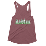 Bailey & Ben Tree Lined Tank Top