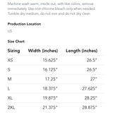 Bailey & Ben Tree Lined Tank Top